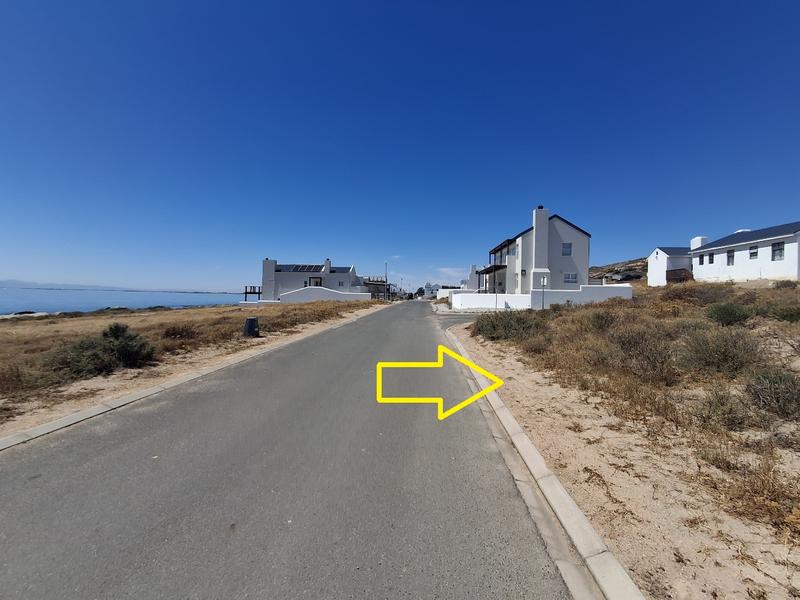 0 Bedroom Property for Sale in St Helena Views Western Cape